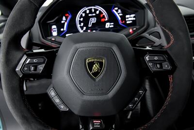 2024 Lamborghini Huracan EVO Spyder   - Photo 31 - Joliet, IL 60435