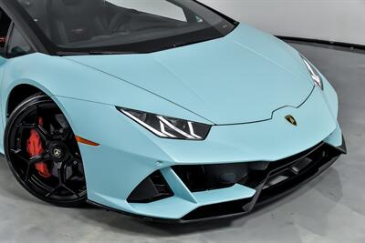 2024 Lamborghini Huracan EVO Spyder   - Photo 3 - Joliet, IL 60435