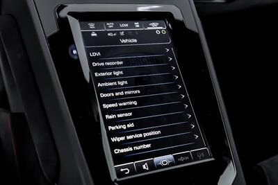 2024 Lamborghini Huracan EVO Spyder   - Photo 38 - Joliet, IL 60435