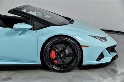 2024 Lamborghini Huracan EVO Spyder   - Photo 15 - Joliet, IL 60435