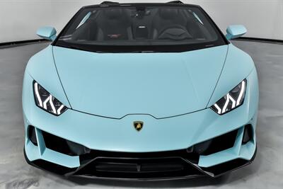 2024 Lamborghini Huracan EVO Spyder   - Photo 5 - Joliet, IL 60435
