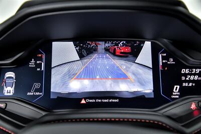 2024 Lamborghini Huracan EVO Spyder   - Photo 29 - Joliet, IL 60435