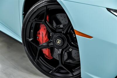 2024 Lamborghini Huracan EVO Spyder   - Photo 4 - Joliet, IL 60435