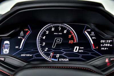 2024 Lamborghini Huracan EVO Spyder   - Photo 30 - Joliet, IL 60435
