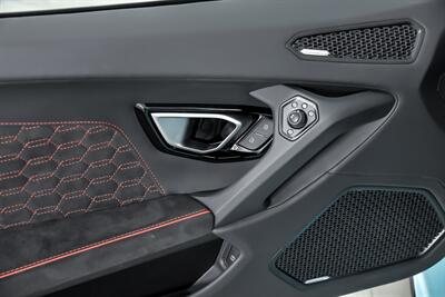 2024 Lamborghini Huracan EVO Spyder   - Photo 20 - Joliet, IL 60435