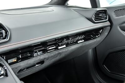 2024 Lamborghini Huracan EVO Spyder   - Photo 36 - Joliet, IL 60435