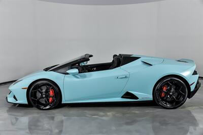 2024 Lamborghini Huracan EVO Spyder   - Photo 8 - Joliet, IL 60435