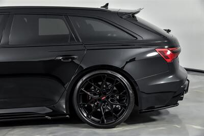 2021 Audi RS 6 Avant 4.0T quattro Avant-$15K MODS   - Photo 8 - Joliet, IL 60435