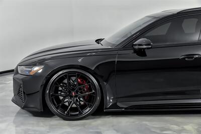 2021 Audi RS 6 Avant 4.0T quattro Avant-$15K MODS   - Photo 6 - Joliet, IL 60435