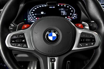 2023 BMW X6 M COMPETITION   - Photo 32 - Joliet, IL 60435