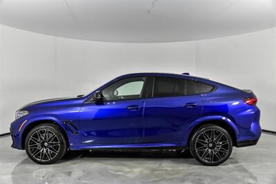 2023 BMW X6 M COMPETITION   - Photo 8 - Joliet, IL 60435