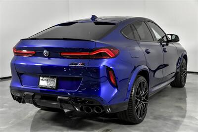 2023 BMW X6 M COMPETITION   - Photo 12 - Joliet, IL 60435