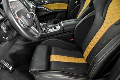 2023 BMW X6 M COMPETITION   - Photo 24 - Joliet, IL 60435