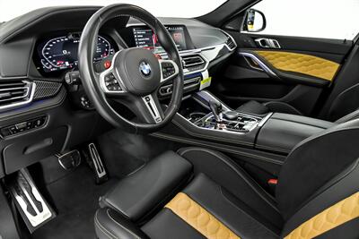 2023 BMW X6 M COMPETITION   - Photo 23 - Joliet, IL 60435