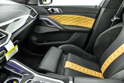 2023 BMW X6 M COMPETITION   - Photo 41 - Joliet, IL 60435