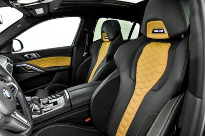 2023 BMW X6 M COMPETITION   - Photo 25 - Joliet, IL 60435