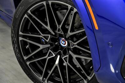 2023 BMW X6 M COMPETITION   - Photo 4 - Joliet, IL 60435