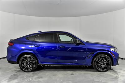 2023 BMW X6 M COMPETITION   - Photo 14 - Joliet, IL 60435