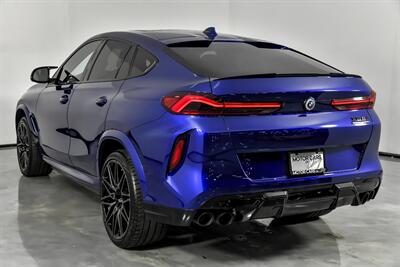 2023 BMW X6 M COMPETITION   - Photo 10 - Joliet, IL 60435