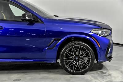 2023 BMW X6 M COMPETITION   - Photo 15 - Joliet, IL 60435