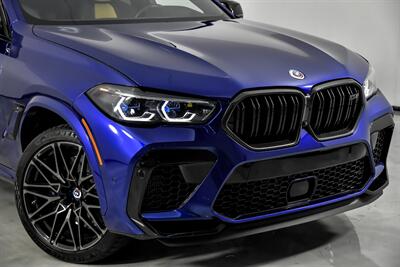 2023 BMW X6 M COMPETITION   - Photo 3 - Joliet, IL 60435