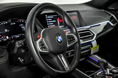 2023 BMW X6 M COMPETITION   - Photo 29 - Joliet, IL 60435