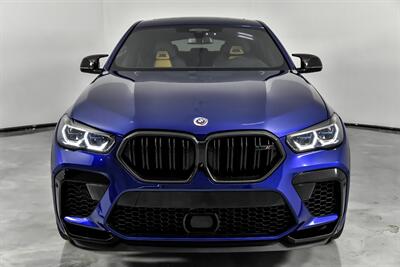 2023 BMW X6 M COMPETITION   - Photo 5 - Joliet, IL 60435