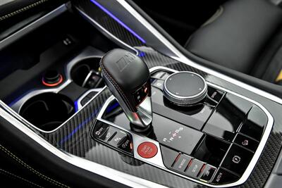 2023 BMW X6 M COMPETITION   - Photo 40 - Joliet, IL 60435