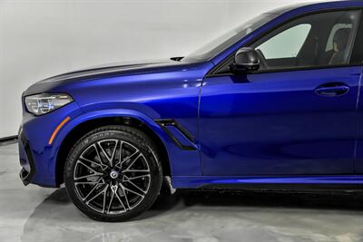 2023 BMW X6 M COMPETITION   - Photo 7 - Joliet, IL 60435