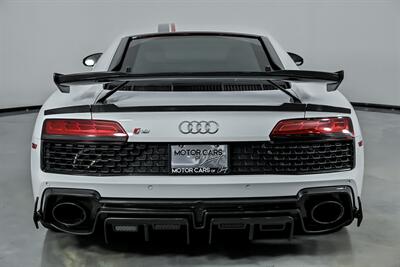 2023 Audi R8 5.2 V10 performance   - Photo 11 - Joliet, IL 60435