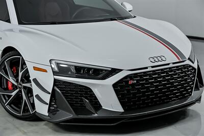 2023 Audi R8 5.2 V10 performance   - Photo 3 - Joliet, IL 60435