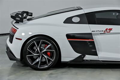 2023 Audi R8 5.2 V10 performance   - Photo 13 - Joliet, IL 60435