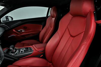 2023 Audi R8 5.2 V10 performance   - Photo 23 - Joliet, IL 60435
