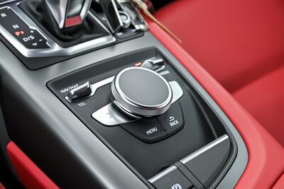 2023 Audi R8 5.2 V10 performance   - Photo 35 - Joliet, IL 60435