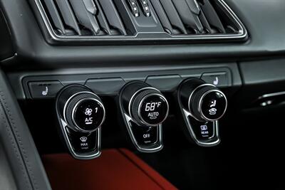 2023 Audi R8 5.2 V10 performance   - Photo 32 - Joliet, IL 60435