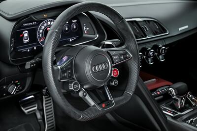 2023 Audi R8 5.2 V10 performance   - Photo 24 - Joliet, IL 60435