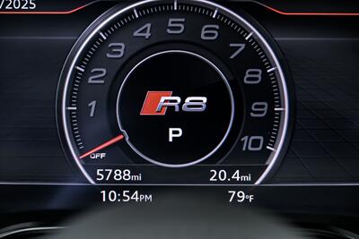 2023 Audi R8 5.2 V10 performance   - Photo 26 - Joliet, IL 60435