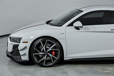 2023 Audi R8 5.2 V10 performance   - Photo 7 - Joliet, IL 60435