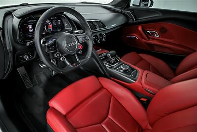 2023 Audi R8 5.2 V10 performance   - Photo 21 - Joliet, IL 60435