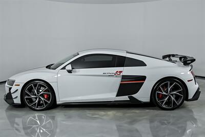 2023 Audi R8 5.2 V10 performance   - Photo 8 - Joliet, IL 60435