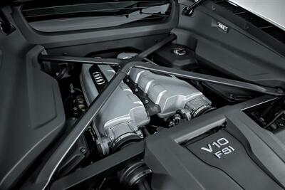 2023 Audi R8 5.2 V10 performance   - Photo 16 - Joliet, IL 60435