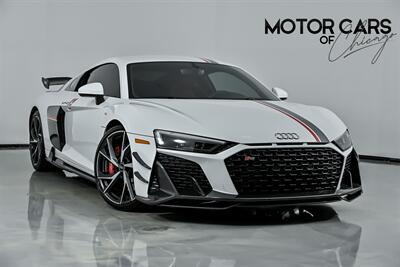 2023 Audi R8 5.2 V10 performance   - Photo 1 - Joliet, IL 60435