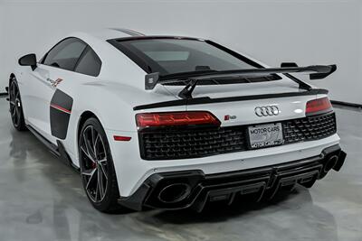 2023 Audi R8 5.2 V10 performance   - Photo 10 - Joliet, IL 60435