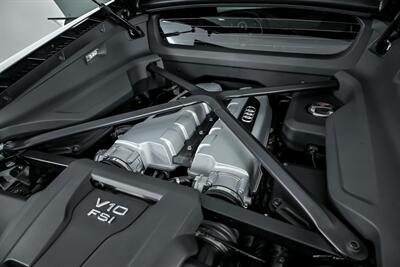 2023 Audi R8 5.2 V10 performance   - Photo 17 - Joliet, IL 60435
