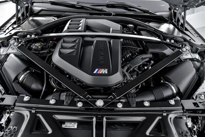 2023 BMW M3 Competition M xDrive-$25K MODS-CARBON BUCKETS! - Photo 16 - Joliet, IL 60435