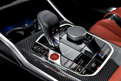 2023 BMW M3 Competition M xDrive-$25K MODS-CARBON BUCKETS! - Photo 36 - Joliet, IL 60435