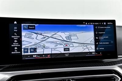 2023 BMW M3 Competition M xDrive-$25K MODS-CARBON BUCKETS! - Photo 31 - Joliet, IL 60435