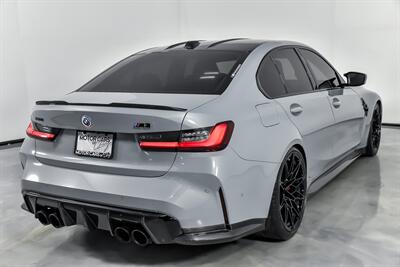 2023 BMW M3 Competition M xDrive-$25K MODS-CARBON BUCKETS! - Photo 11 - Joliet, IL 60435
