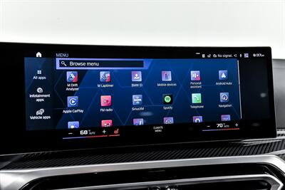 2023 BMW M3 Competition M xDrive-$25K MODS-CARBON BUCKETS! - Photo 33 - Joliet, IL 60435