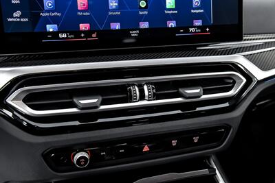 2023 BMW M3 Competition M xDrive-$25K MODS-CARBON BUCKETS! - Photo 34 - Joliet, IL 60435